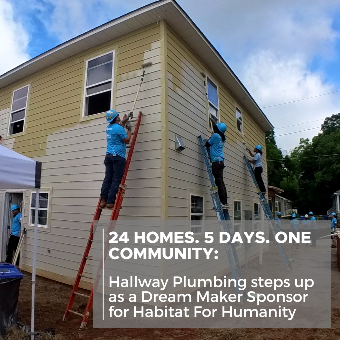 Habitat for Humanity
